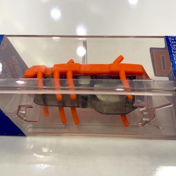 ⚜️HexBug Nano Nitro Robot Bundle! - Picture 10 of 12